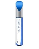PARTS4EV (JSO Blu St. Moritz Pennarello per vernice per MG - Corrispondenza Esatta - Riparazione di graffi e scheggiature da sassi
