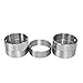 Camshaft Cam Bearings Set Fits for Chevy GM 4.8L 5.3L 6.0L 6.2L 7.0L LS3 V8 Gen IV Engines 2008-2019, CC433W, sh-2125s, CH-25, 1923M