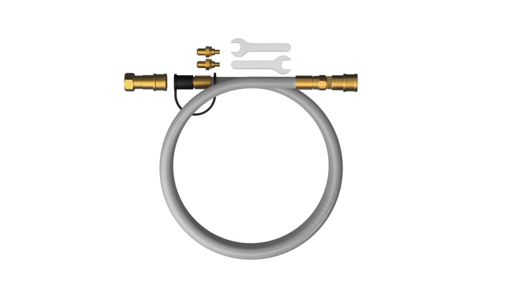 HALO Natural Gas Conversion Kit for Versa 16