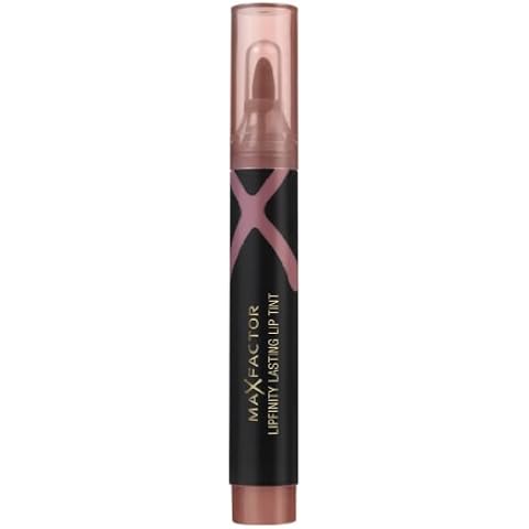 Max Factor Lipfinity Lip Tint 05 Marshmallow, 1er Pack (1 x 3 ml) Cover