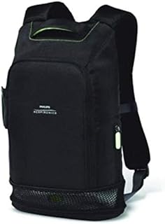 SimplyGo Mini Backpack, Black