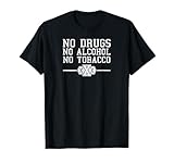 Straight Edge Lifestyle T-shirts