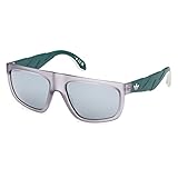 occhiali da sole dior originali SUNGLASSES OR0093 ADIDAS ORIGINALS Grey/other 57/16/140 UNISEX ADULTI