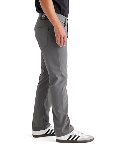 Pantalon slim fit confortable Dockers Go Jean Cut anti-compression