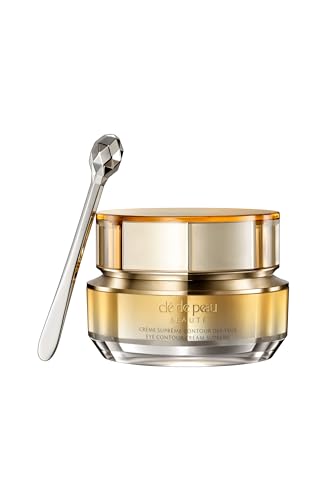 Clé de Peau Beauté Eye Contour Cream Supreme