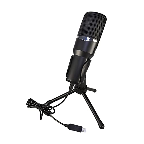 Microphone studio à la maison pour session d'enregistrement - 5