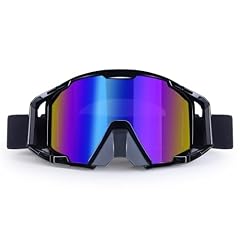 Black ( Colorful Lens )