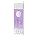 Johnson's Safety Ear Swabs for Babies and Children made with Non-Chlorine Bleached Cotton for a Gentle Clean, 185 ct (Pack of 2)