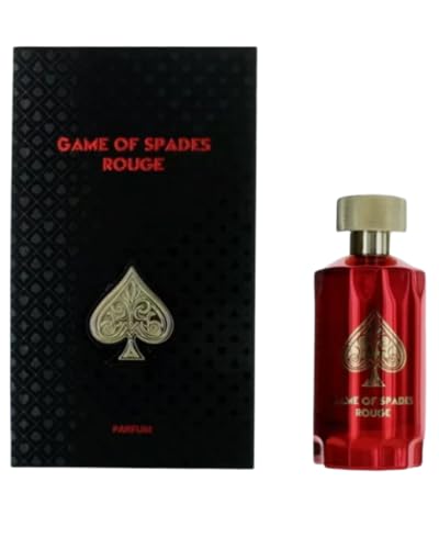 Game of spades Rouge Parfum 3.4fl oz/100ML
