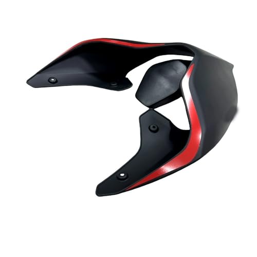 Carénage arrière monocoque idéal pour optimiser les performances de votre Panigale V4 sur piste