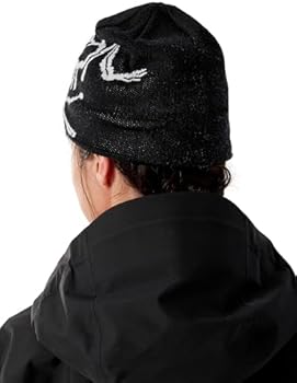 Arc'teryx Bird Head Toque | Our Classic Winter Toque | Orca, One