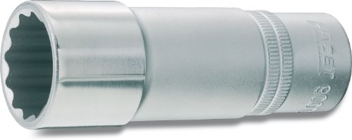 Hazet 900Tz-15 Chiavi A Bussola, Multicolore