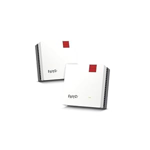 FRITZ! Mesh Set 1600 2-Pack