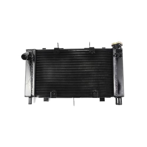 Radiateur FZ600 2006-2010 refroidisseur d'eau robuste
