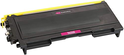 Compatible TN2000 TN-2000 Laser Toner Cartridge for Brother HL-2030 HL-2032 HL-2040 HL-2050 HL-2070 HL-2070N DCP-7010 DCP-7020 DCP-7025 FAX-2820 FAX-2920 MFC-7220 MFC-7420 MFC-7820 | 2,500 Pages