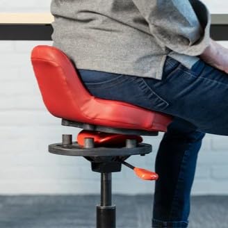 Ep. 95: Revolutionizing Ergonomics: The Core 360 Chair with Turner Osler