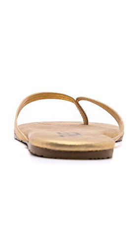 Image of Tkees Women's Flip-Flop-Glitters Sandal