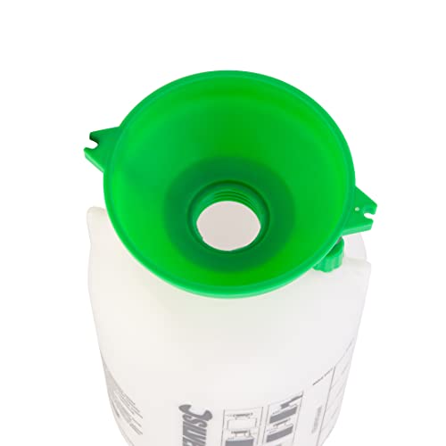 Silverline 868593 Spruzzatore A Pressione 8L 8L - 6