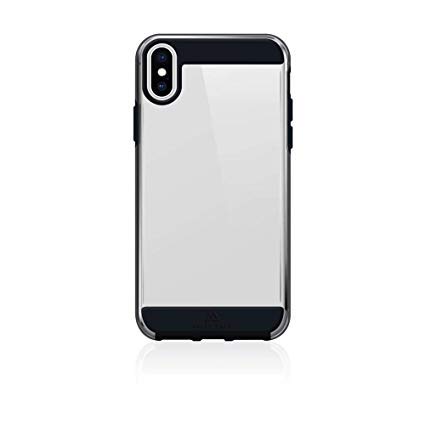 Cover Air Robust für Apple iPhone Xs, Dark Navy