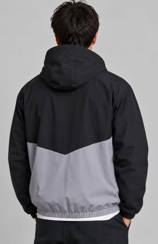 SANE ORIGINALS Store SANE ORIGINALS Mens Lightweight Water Resistant - Image 4