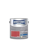 Paint suitable for interior walls and ceilings for your home, with emulsions specifically formulated for all rooms, including kitchens, bathrooms and other high traffic areas The easy to apply formulation provides a beautiful layer of long lasting co...