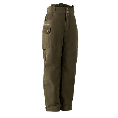 Youth Eagle Winter Trousers Tarmac Green 152/11-12 yrs