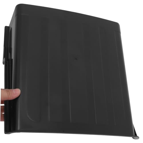 Protector de cámara plástico impermeable con capucha abrigo sol y sombra 3