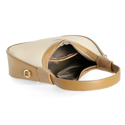 Image of EXOTIC Urban Grace Crescent Charm Hand /Sling Bag | Bag for working women | shoulder and Cross body Perfect For Travelling and outing