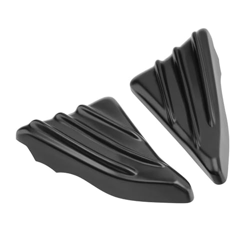 Protegez Votre Moteur avec ce Winglet Spoiler Rebel 1100 Anti-Choc