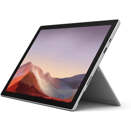 【訳アリ】Surface Pro 7 メモリ16GB SSD256GB マイクロソフト Surface Pro 7 Core i5/メモリ8GB/256GB SSD