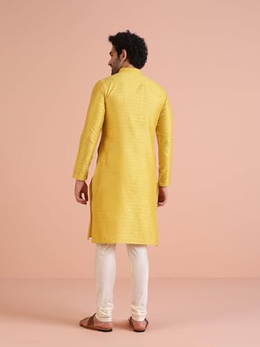 Image of KISAH Men Kurta