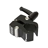Manfrotto Nano Clamp 13mm-35mm with 3/8inch & 1/4inch Receiver