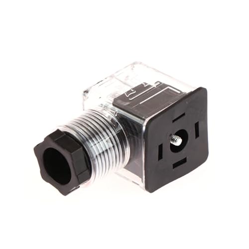 Bouchon d'électrovanne hydraulique et accessoires de boîte de jonction - 6