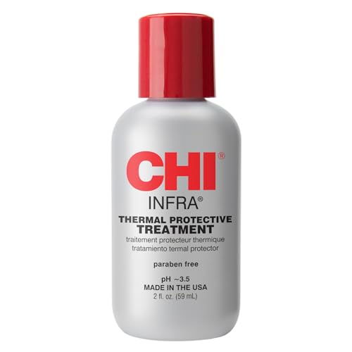 CHI Infra Thermal Protective Treatment, Hydrating Formula, 2 Oz - image 1
