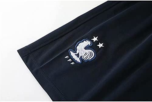 子供用 サッカーユニフォーム サッカーウェア 練習着 トレー