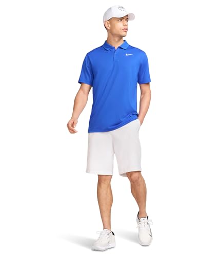 Nike Men's Dri-fit Victory Solid Golf Polo4