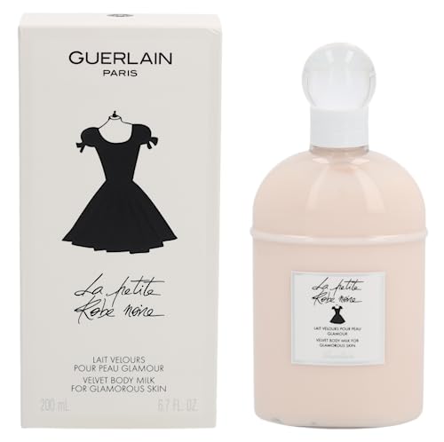 Guerlain la Petite Robe Noire Body Milk Crema - 200 ml