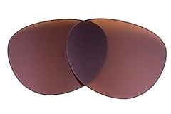 Lenzflip Plus+ B15 : Brown Polarized