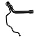 Dayco Radiator Hose (72786)