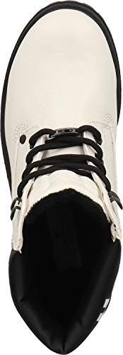 Basket basse TOM TAILOR blanche 37 l'essentiel mode pour la ville - 6