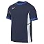 Midnight Navy/Royal Blue/White/White