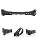 ibasenice 3pcs Stroller Cart Connector Stroller for Twins Car Gadgets Universal Stroller Pushchair Connector Universal Stroller Connector Twin Stroller Connector Stroller Accessories Black