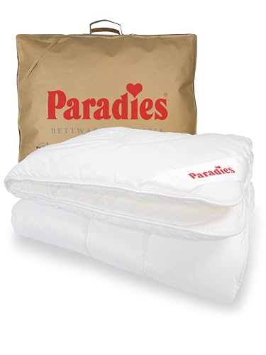 Paradies Prima Winterbettdecke 135x200 cm
