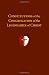 Constitutions of the Congregation of the Legionaries of Christ: An English Translation (Official Documents)