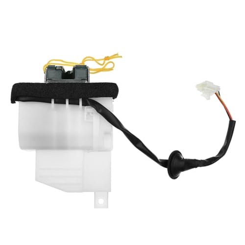 Verrou de hayon arrière bloqué Toyota 4Runner solution de rechange 69110-35080