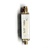 Bandsperrfilter 1575MHz für sma für GPS Signal Bandsperrfilter