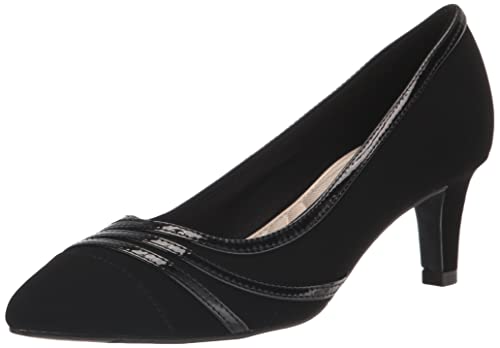 Easy Street Women's Nobel Pump