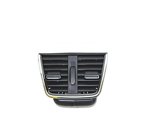 Grille d'aération centrale pour Skoda Octavia 2015-2021 d'origine