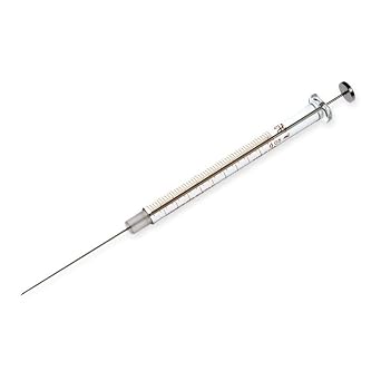 Hamilton 80500 Syringe, 705N, 22S Gauge, 50 L