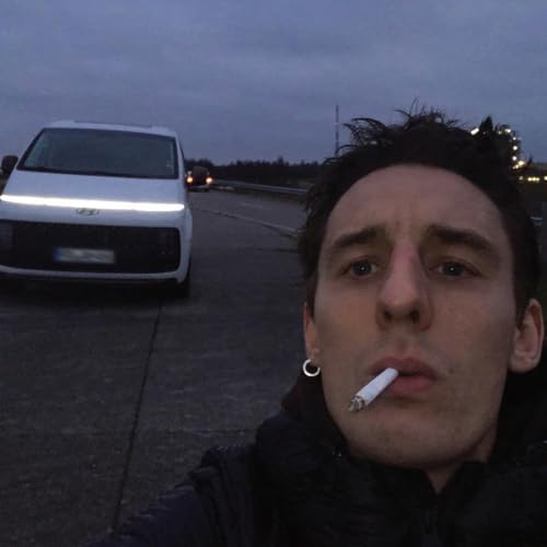 Selfie at the Beach Interlude